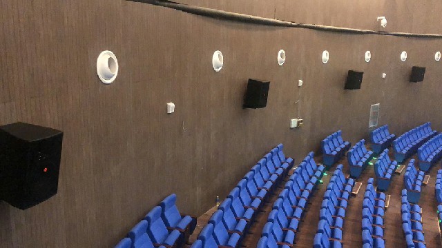 水蜜桃黄色视频設備基礎理論知識解析