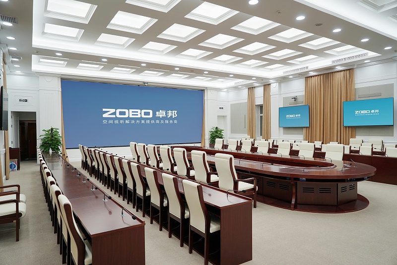 ZOBO蜜桃AV无码在线观看承接豐台區人民政府應急指揮會議無紙化係統項目