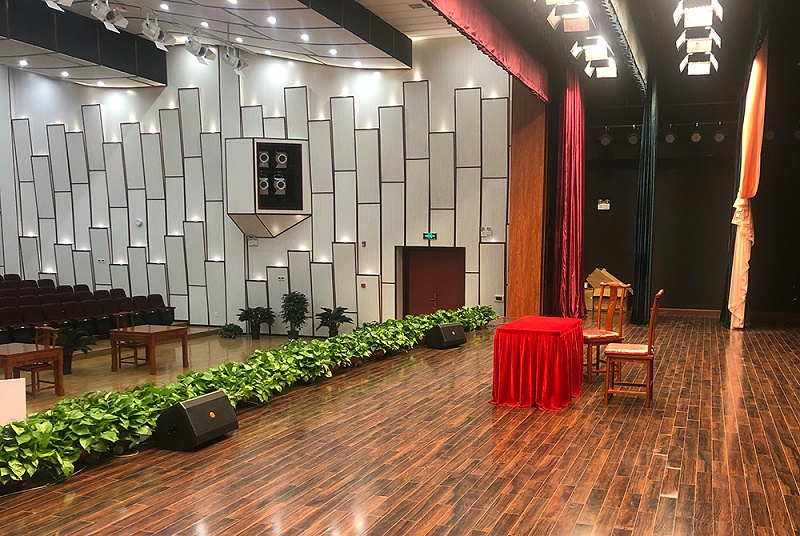 水蜜桃黄色视频設備在舞台演出中的運用分析