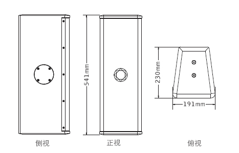 意大利PRS TW6全頻音箱水蜜桃黄色视频