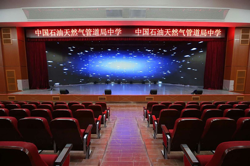 舞台水蜜桃黄色视频設備的調試與技術探析