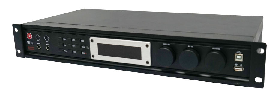 3PRS，PRS-10F，多通道音頻信號處理器，多功能音頻信號處理器，DSP處理器