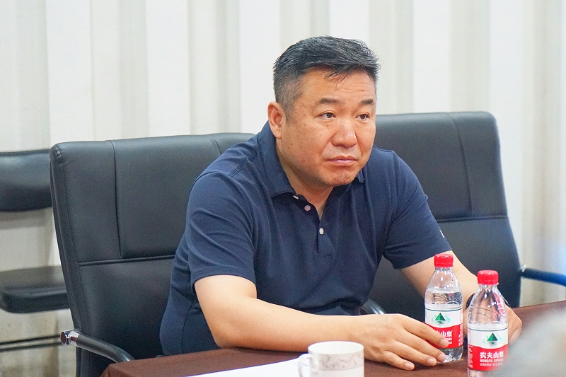 中國舞台美術學會在ZOBO蜜桃AV无码在线观看舉辦“關於新時期水蜜桃黄色视频未來發展趨勢”主題座談研討會