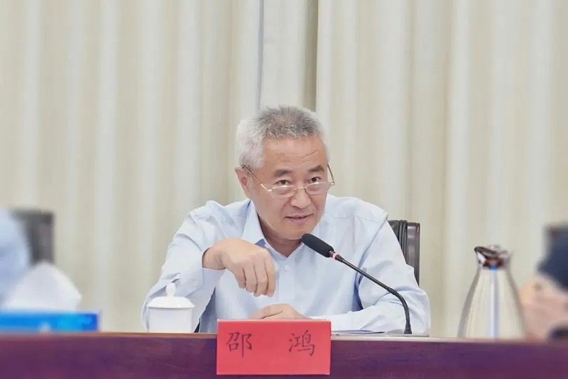 2祝賀丨ZOBO蜜桃AV无码在线观看董事長張新峰任命為九三學社第十五屆中央委員會促進技術創新工作委員會委員