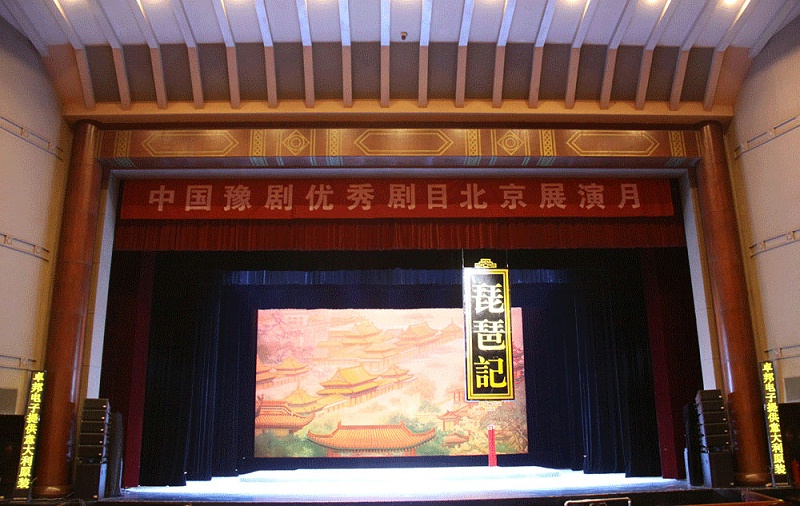 舞台水蜜桃黄色视频設備常見問題的檢查方法