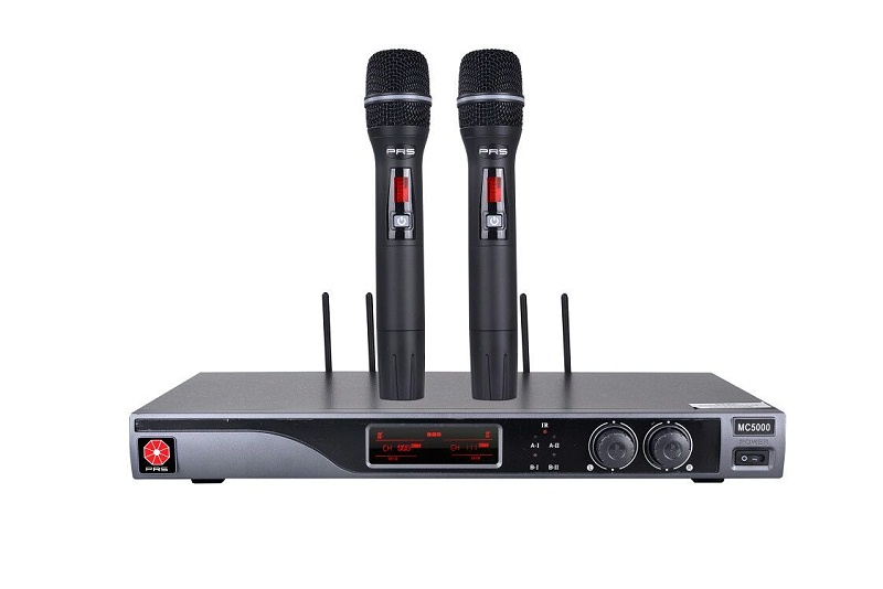 PRS話筒 MC5000 酒吧 KTV 演出 劇場蜜桃APP色版网站 報告廳 多功能廳