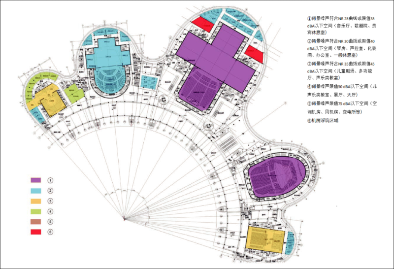 8南通大蜜桃APP色版网站歌劇廳擴聲係統設計