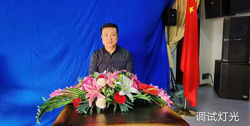ZOBO蜜桃AV无码在线观看圓滿承辦中國音像與數字出版協會音視頻工程委員會雲年會