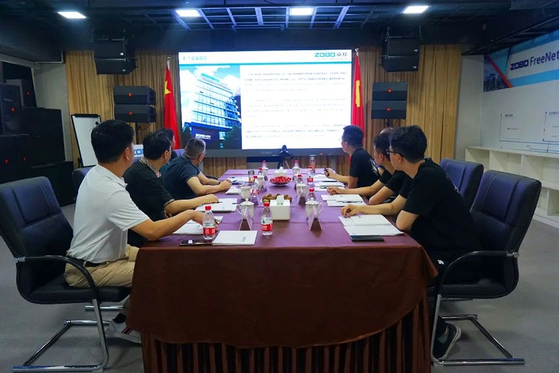 2熱烈歡迎北京民防協會蒞臨ZOBO蜜桃AV无码在线观看調研