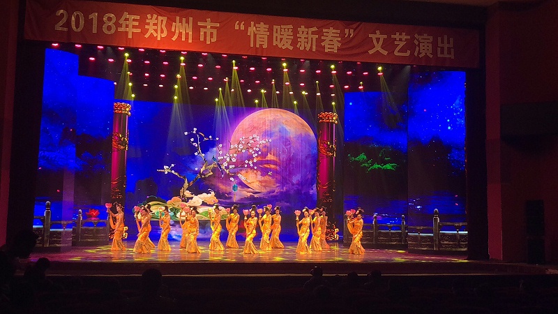 舞台水蜜桃黄色视频如何提升舞台層次